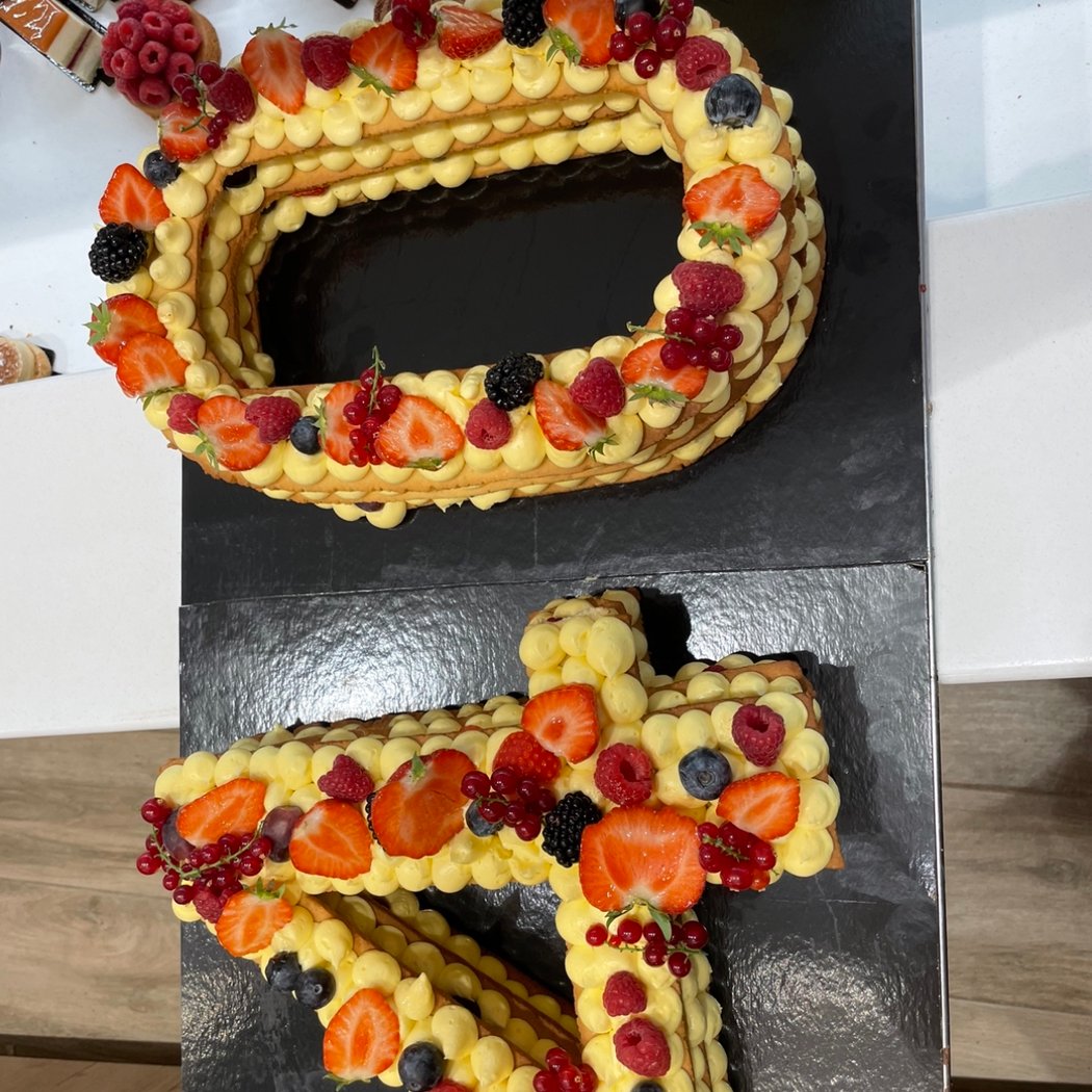 Saveurs de Marjolin 1